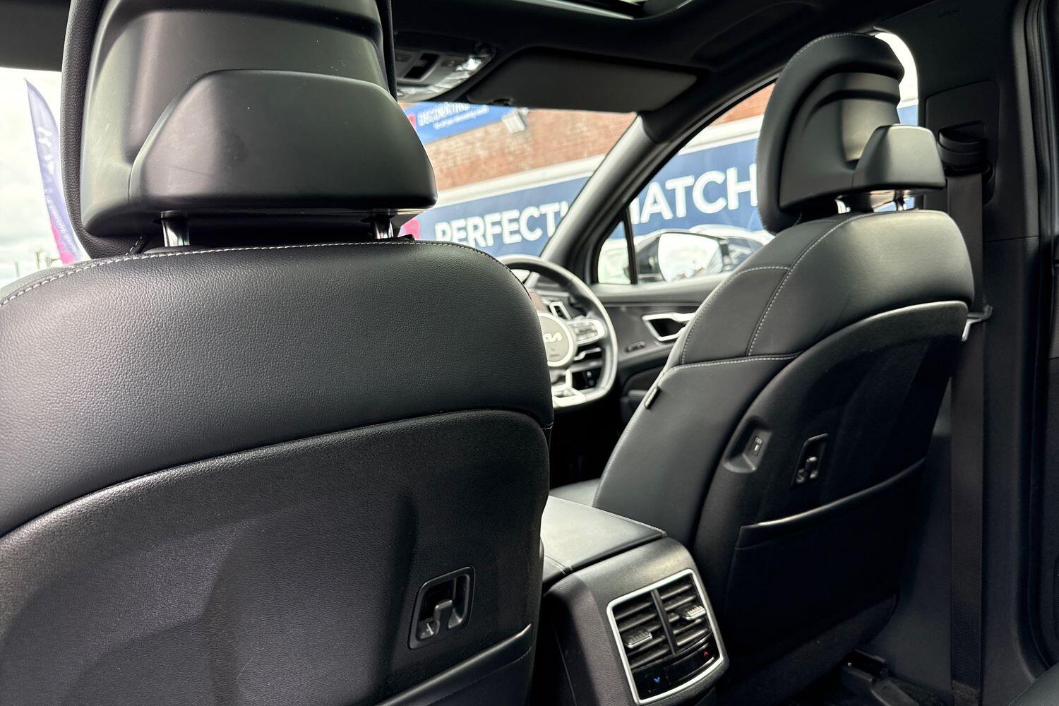 Used Kia Sportage 2023 for sale - 77829390: Photo 35