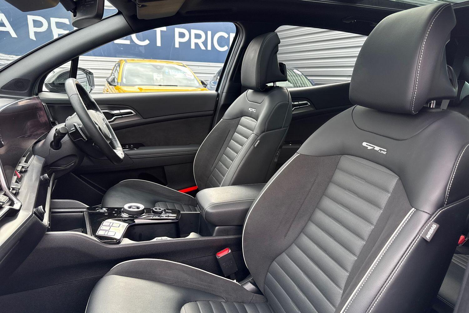 Used Kia Sportage 2023 for sale - 77829390: Photo 36