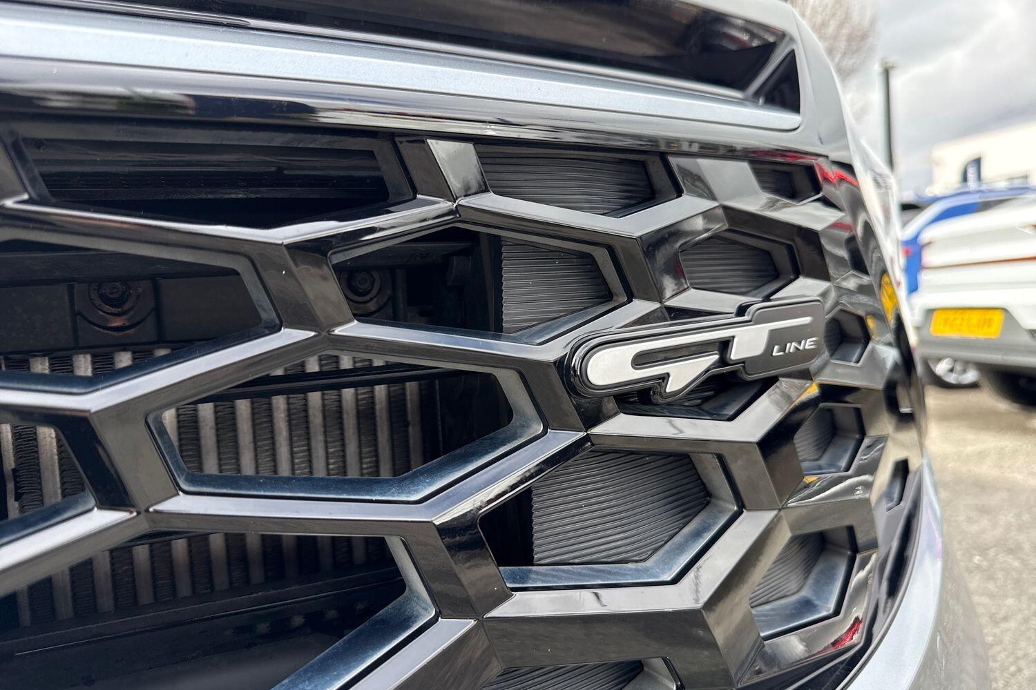 Used Kia Sportage 2023 for sale - 77829390: Photo 38