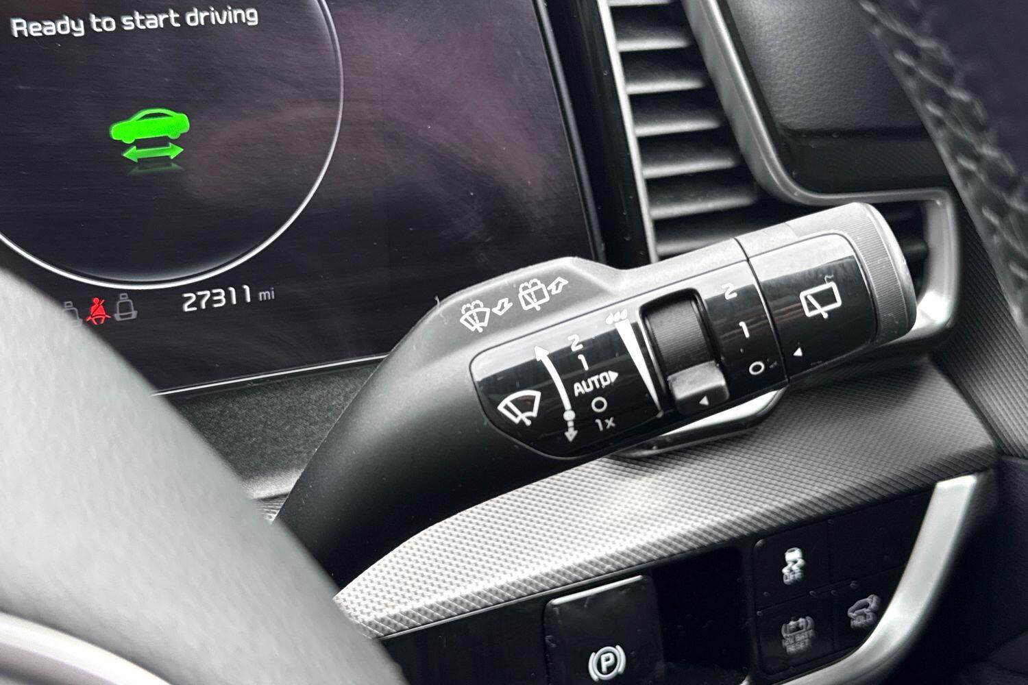 Used Kia Sportage 2023 for sale - 77829390: Photo 49