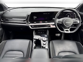 Used Kia Sportage 2023 for sale - 77829390: Photo