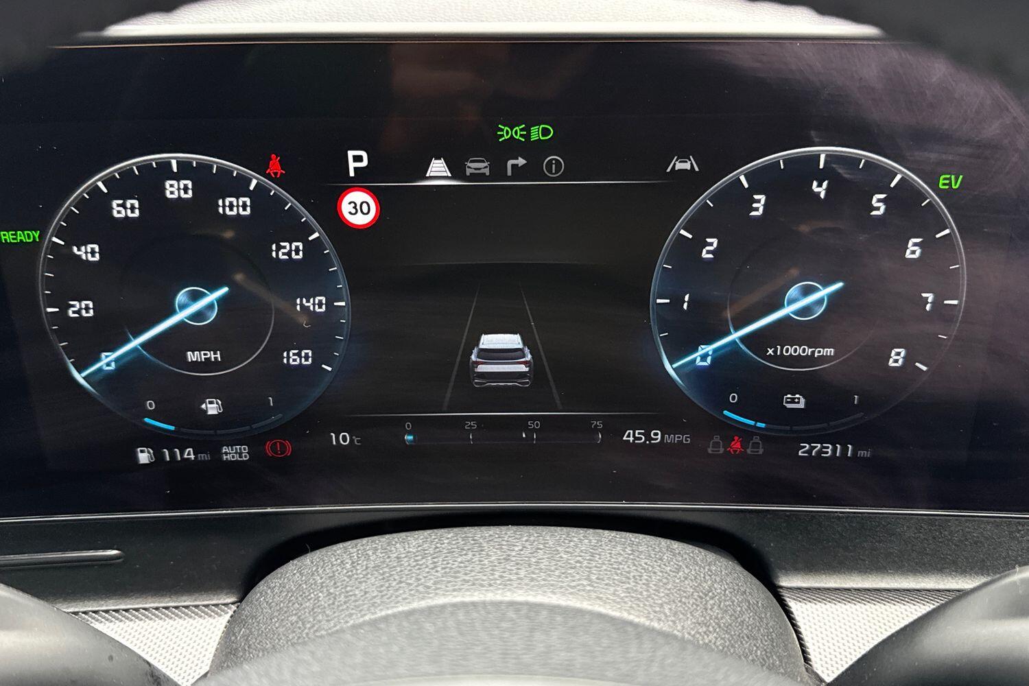 Used Kia Sportage 2023 for sale - 77829390: Photo 53