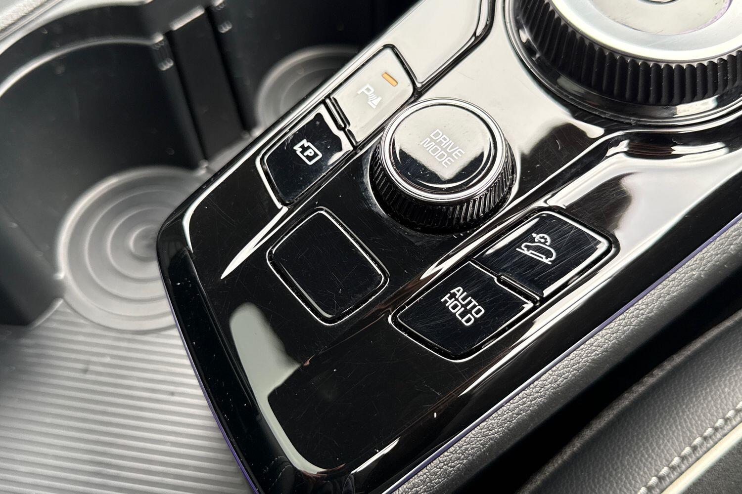 Used Kia Sportage 2023 for sale - 77829390: Photo 54