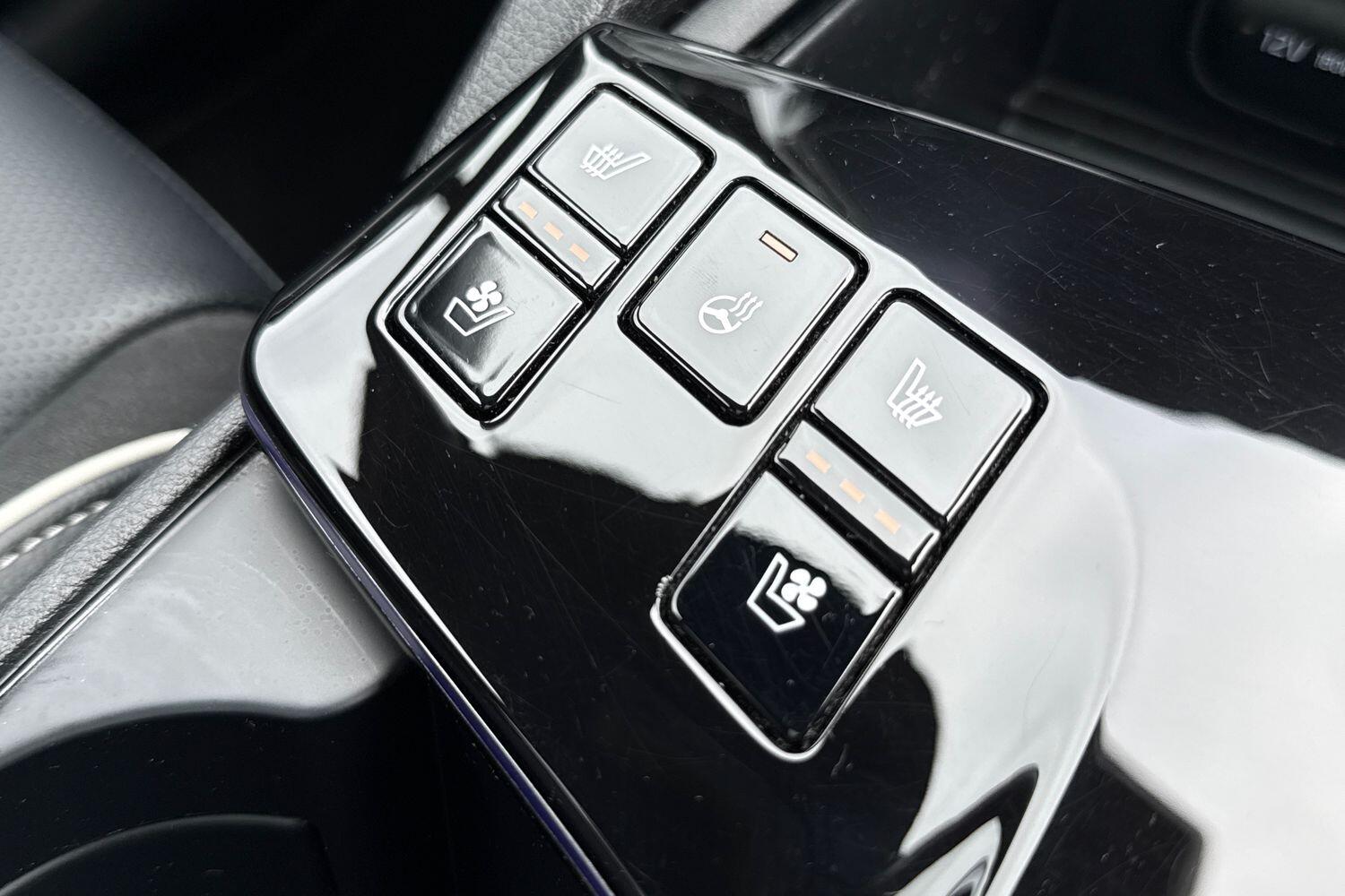 Used Kia Sportage 2023 for sale - 77829390: Photo 57