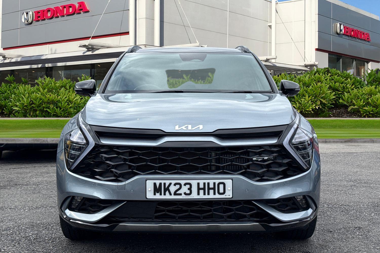 Used Kia Sportage 2023 for sale - 77829390: Photo 6