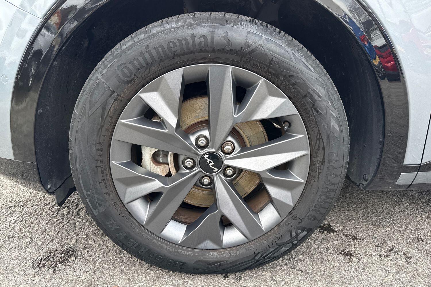 Used Kia Sportage 2023 for sale - 77829390: Photo 9