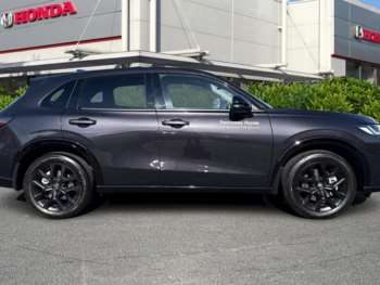 Used Honda ZR-V 2024 for sale - 74274609: Photo