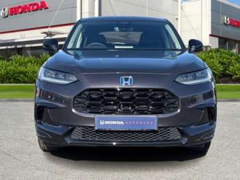 Used Honda ZR-V 2024 for sale - 74274609: Photo