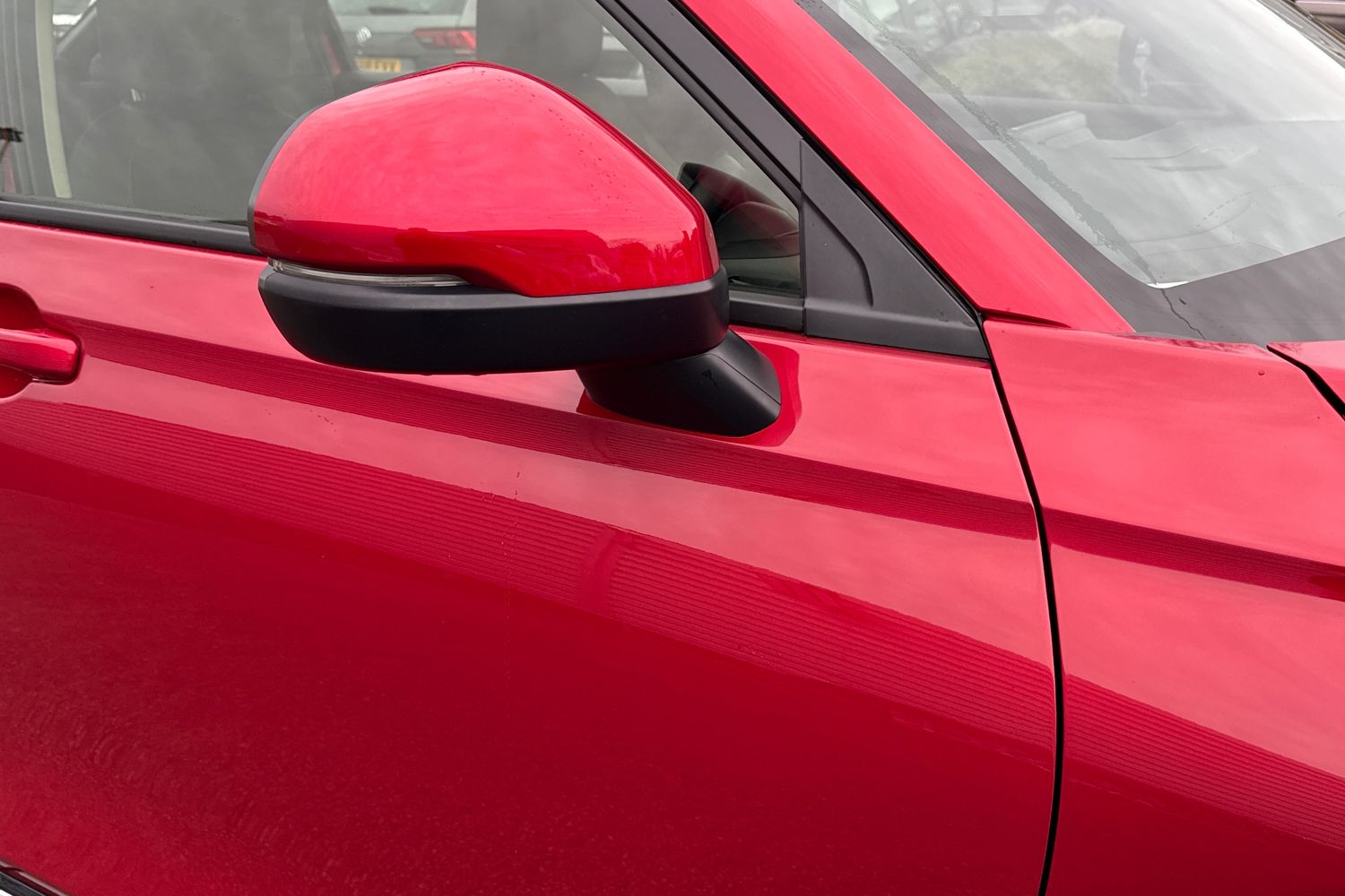 Used Honda HR-V 2022 for sale - 77680174: Photo 11