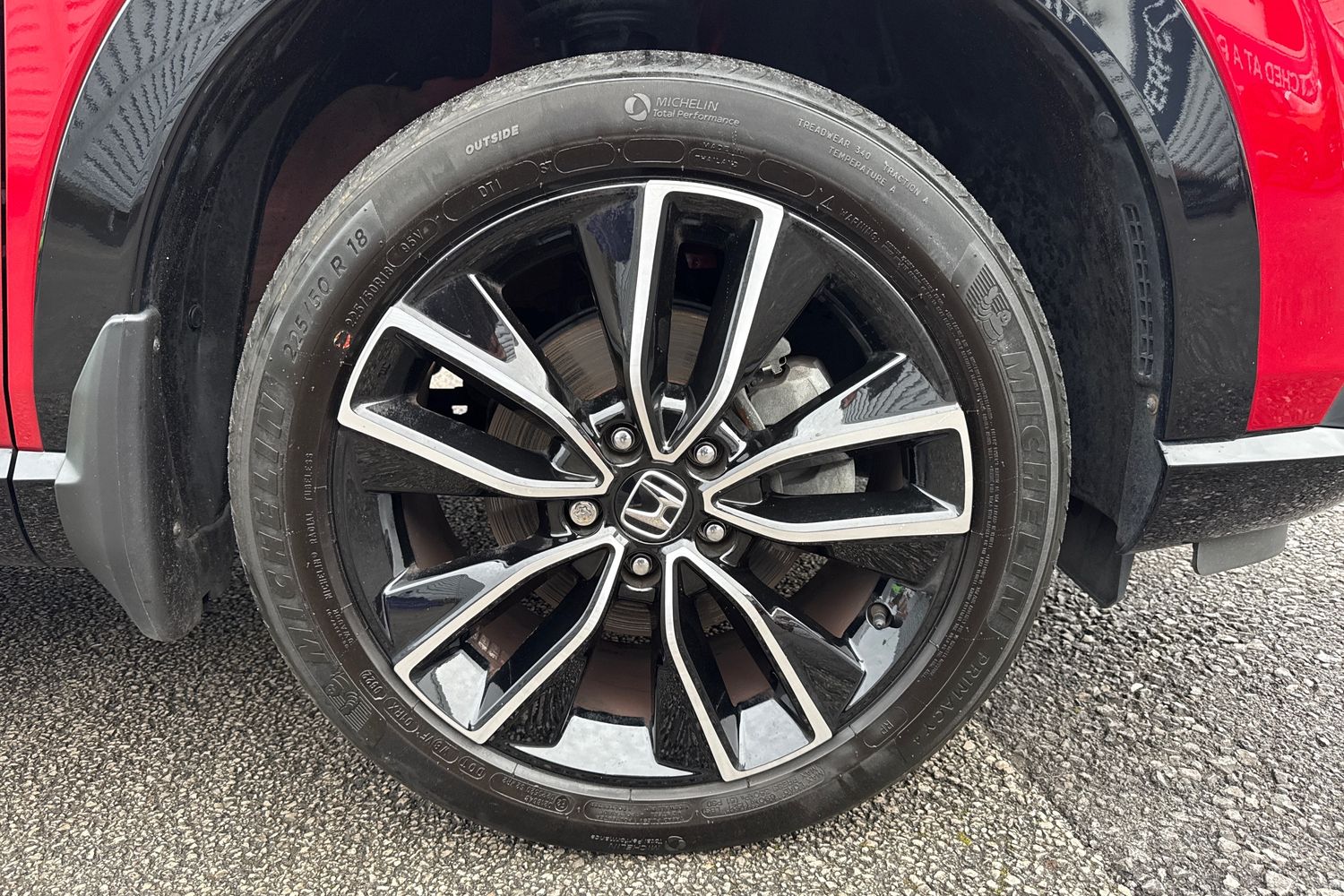 Used Honda HR-V 2022 for sale - 77680174: Photo 12