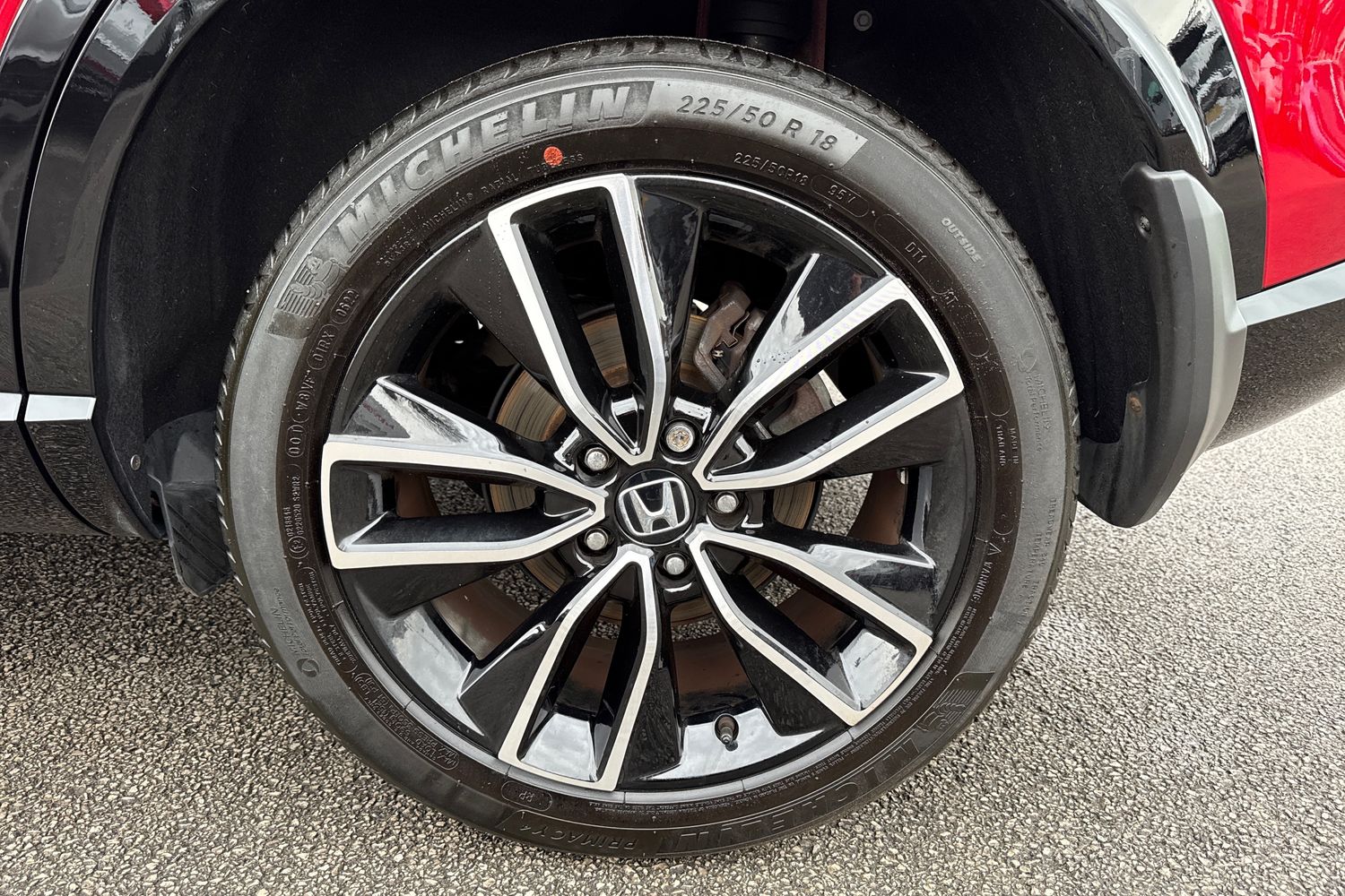 Used Honda HR-V 2022 for sale - 77680174: Photo 13