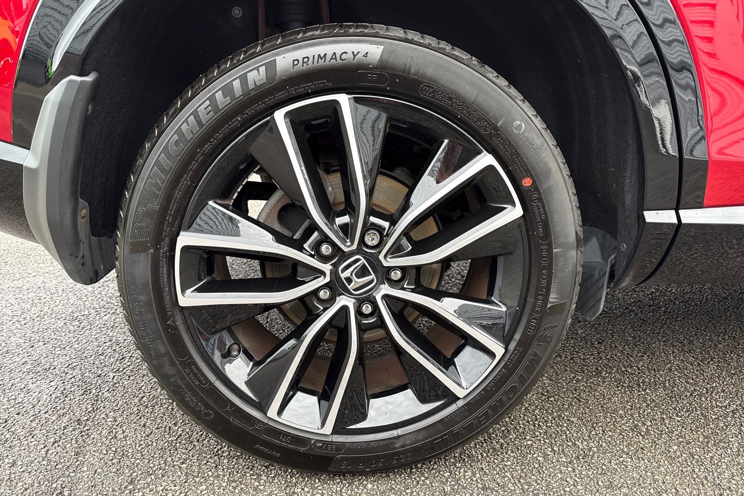 Used Honda HR-V 2022 for sale - 77680174: Photo 15