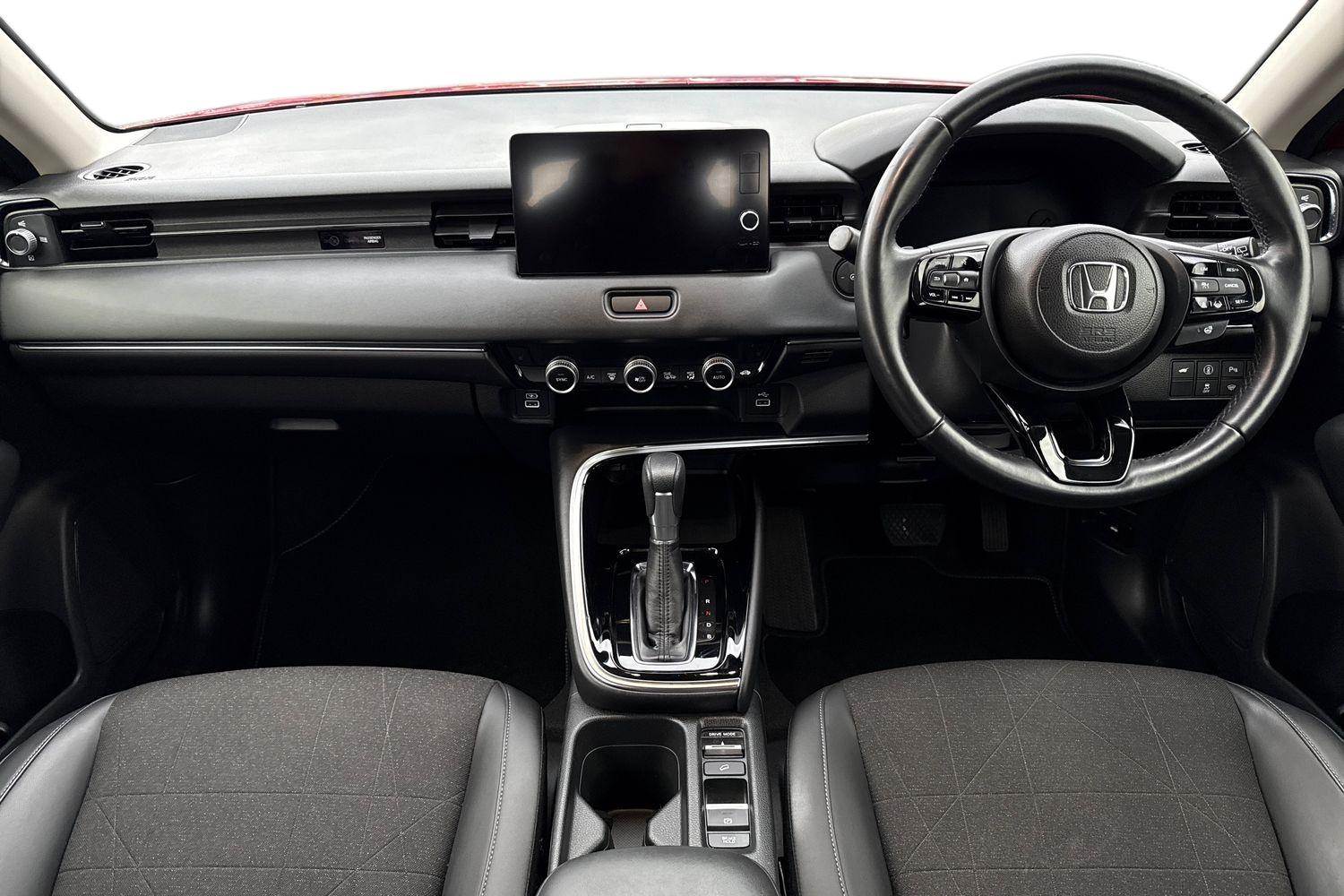 Used Honda HR-V 2022 for sale - 77680174: Photo 17