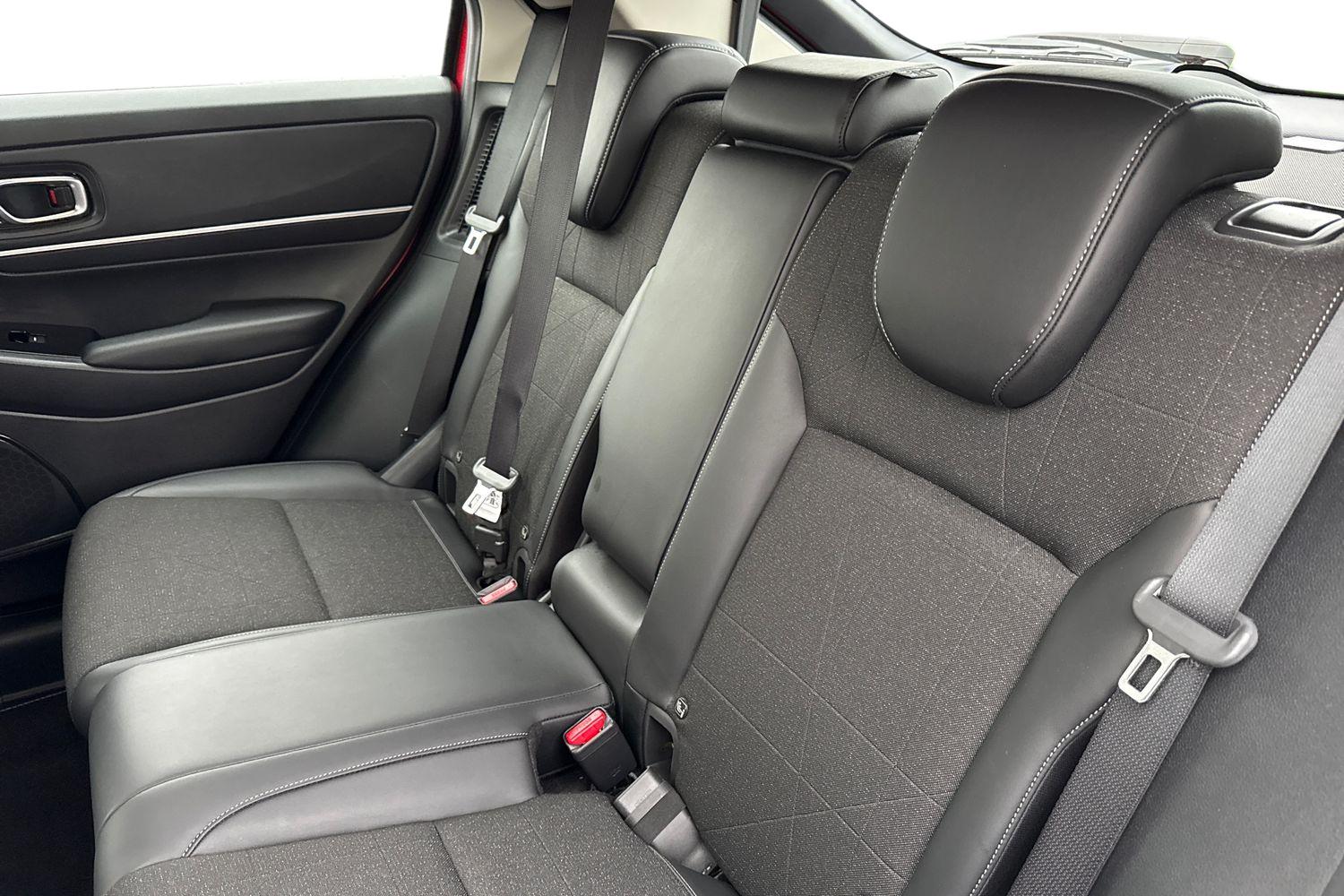 Used Honda HR-V 2022 for sale - 77680174: Photo 18