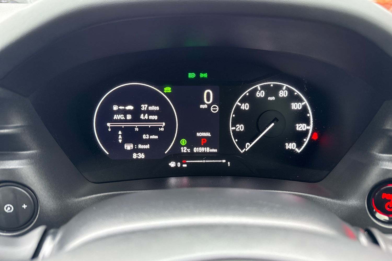 Used Honda HR-V 2022 for sale - 77680174: Photo 19