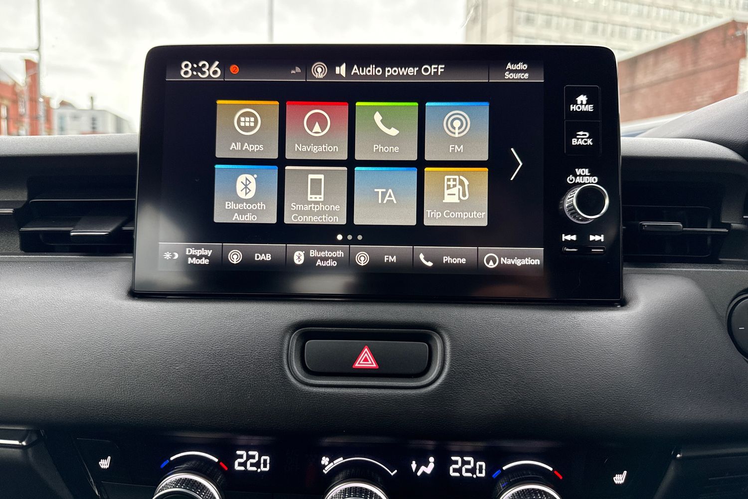 Used Honda HR-V 2022 for sale - 77680174: Photo 20