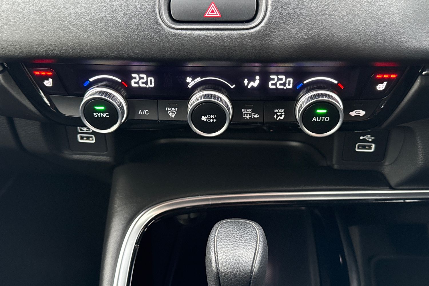 Used Honda HR-V 2022 for sale - 77680174: Photo 21