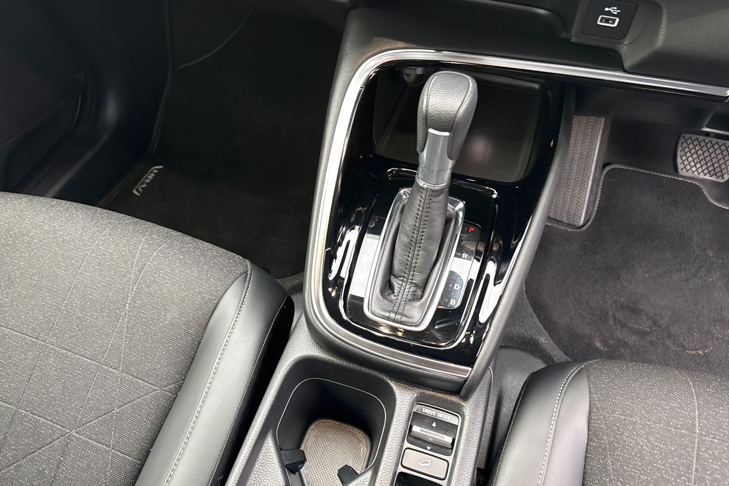 Used Honda HR-V 2022 for sale - 77680174: Photo 22