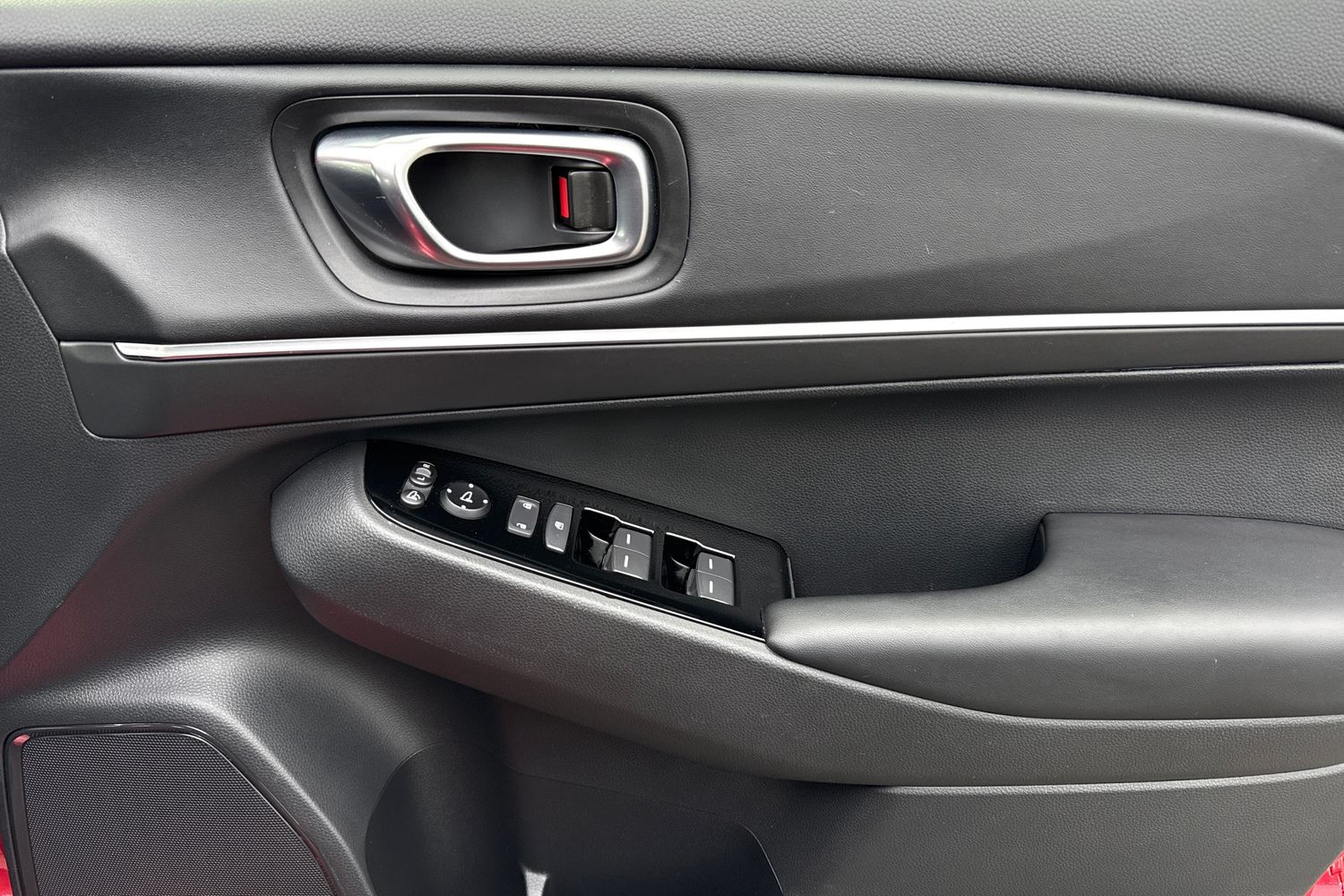 Used Honda HR-V 2022 for sale - 77680174: Photo 23