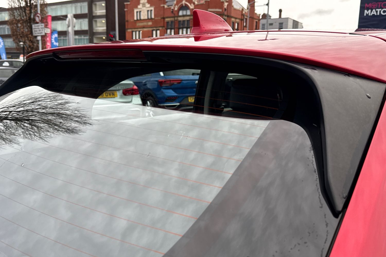 Used Honda HR-V 2022 for sale - 77680174: Photo 29