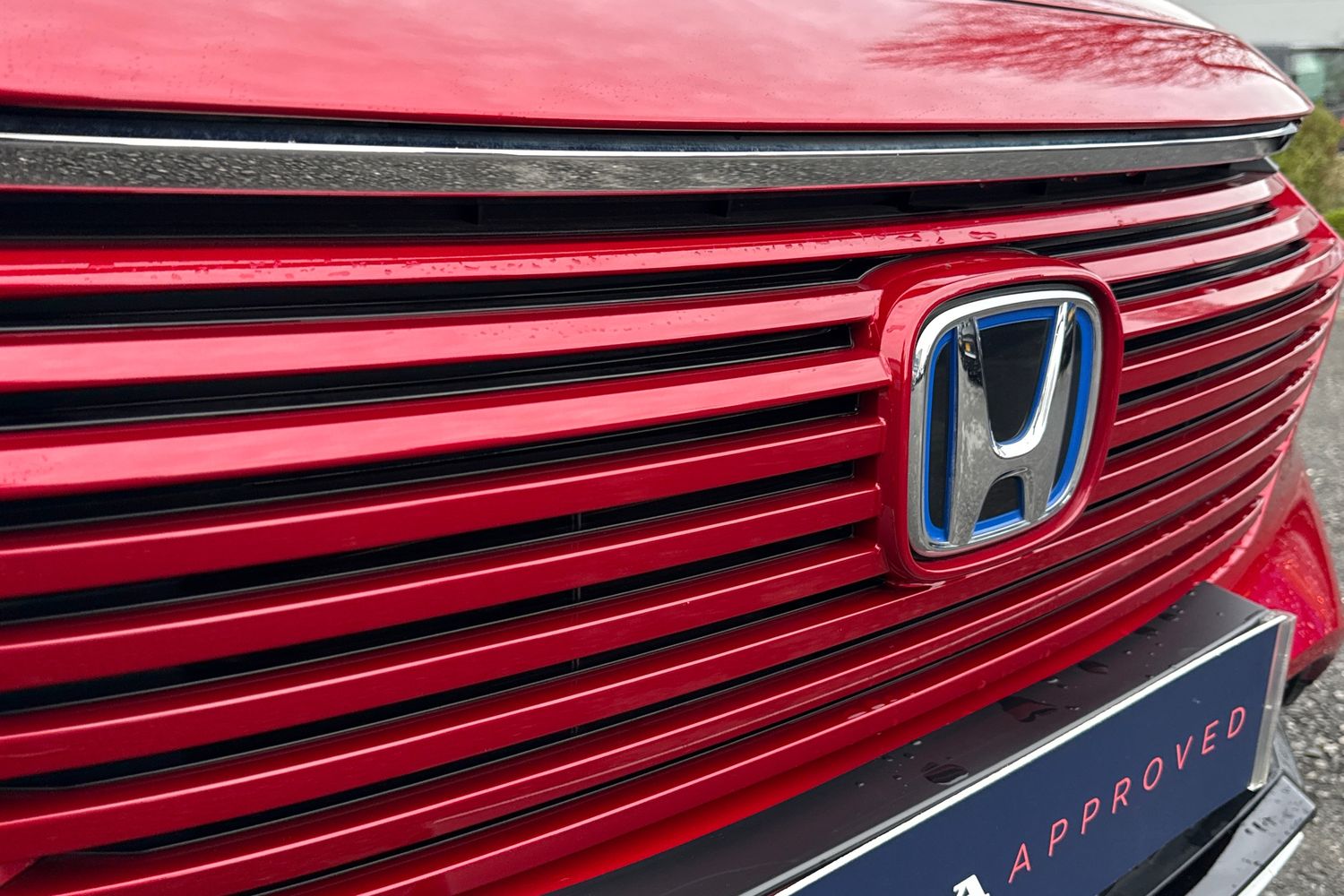 Used Honda HR-V 2022 for sale - 77680174: Photo 31