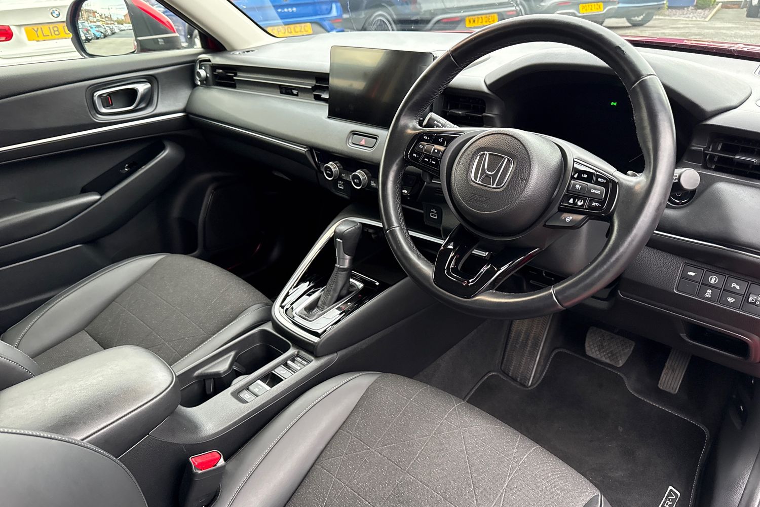 Used Honda HR-V 2022 for sale - 77680174: Photo 33