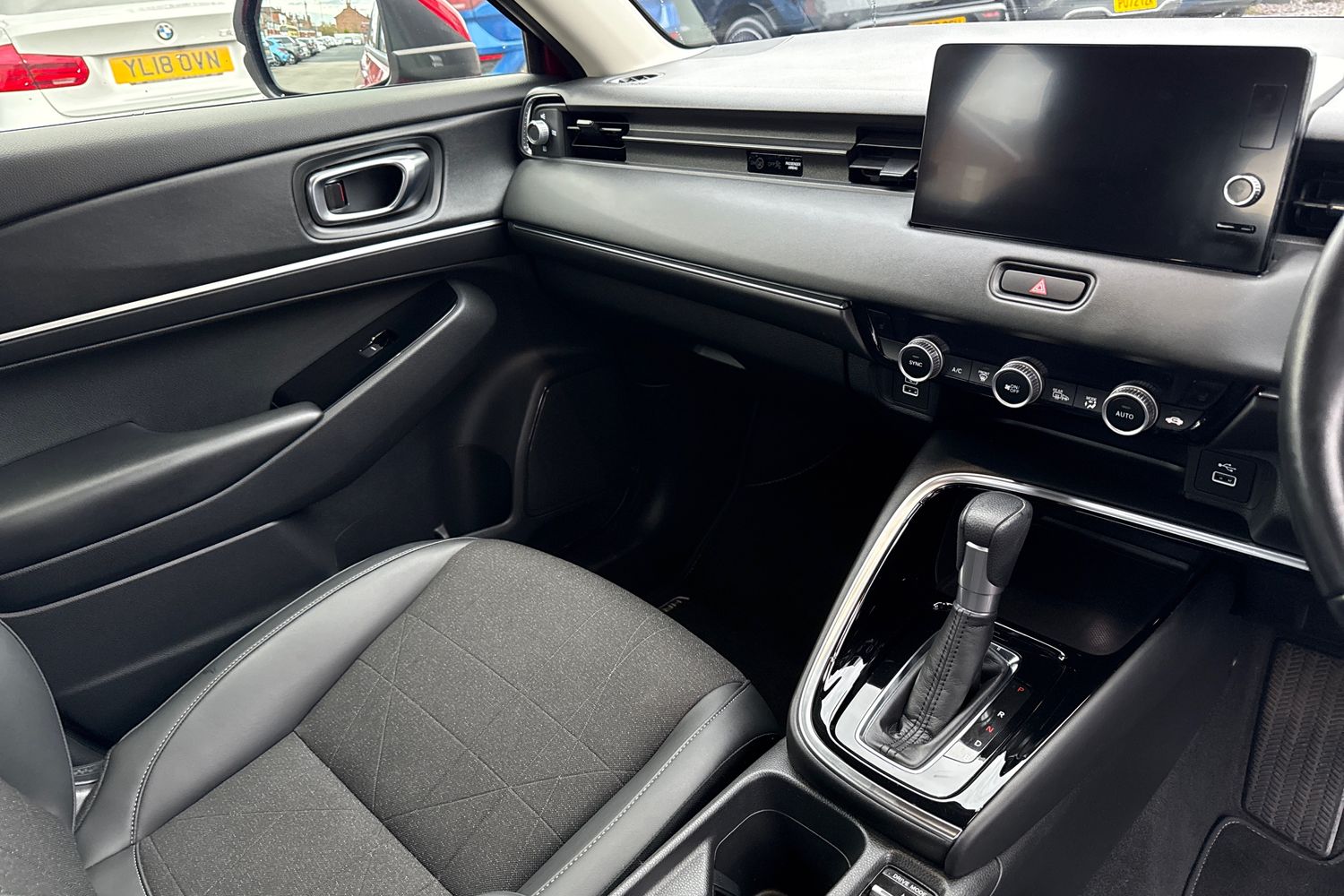 Used Honda HR-V 2022 for sale - 77680174: Photo 34