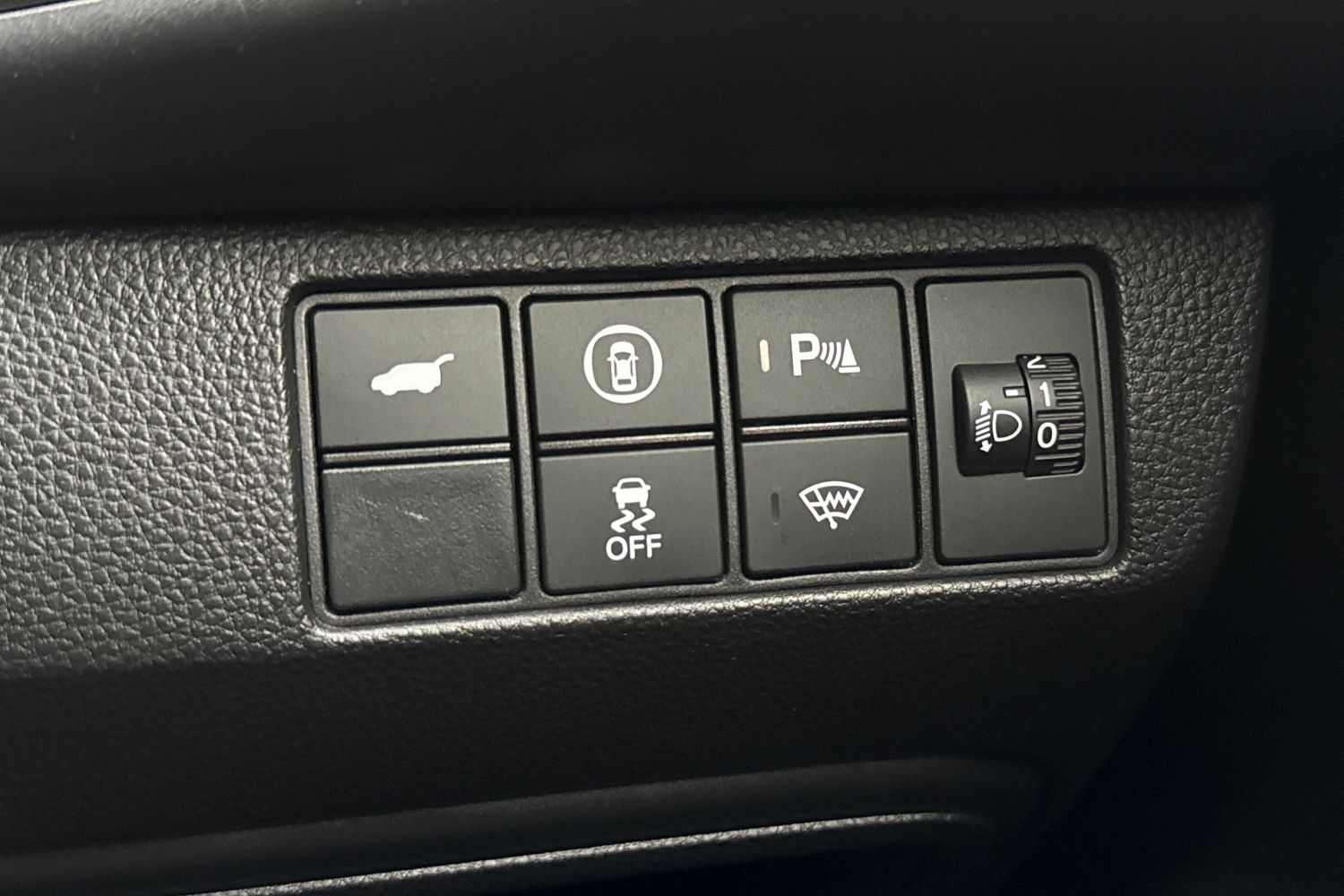 Used Honda HR-V 2022 for sale - 77680174: Photo 38