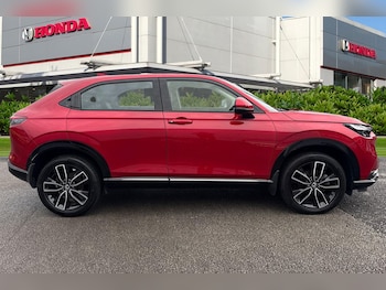 Used Honda HR-V 2022 for sale - 77680174: Photo