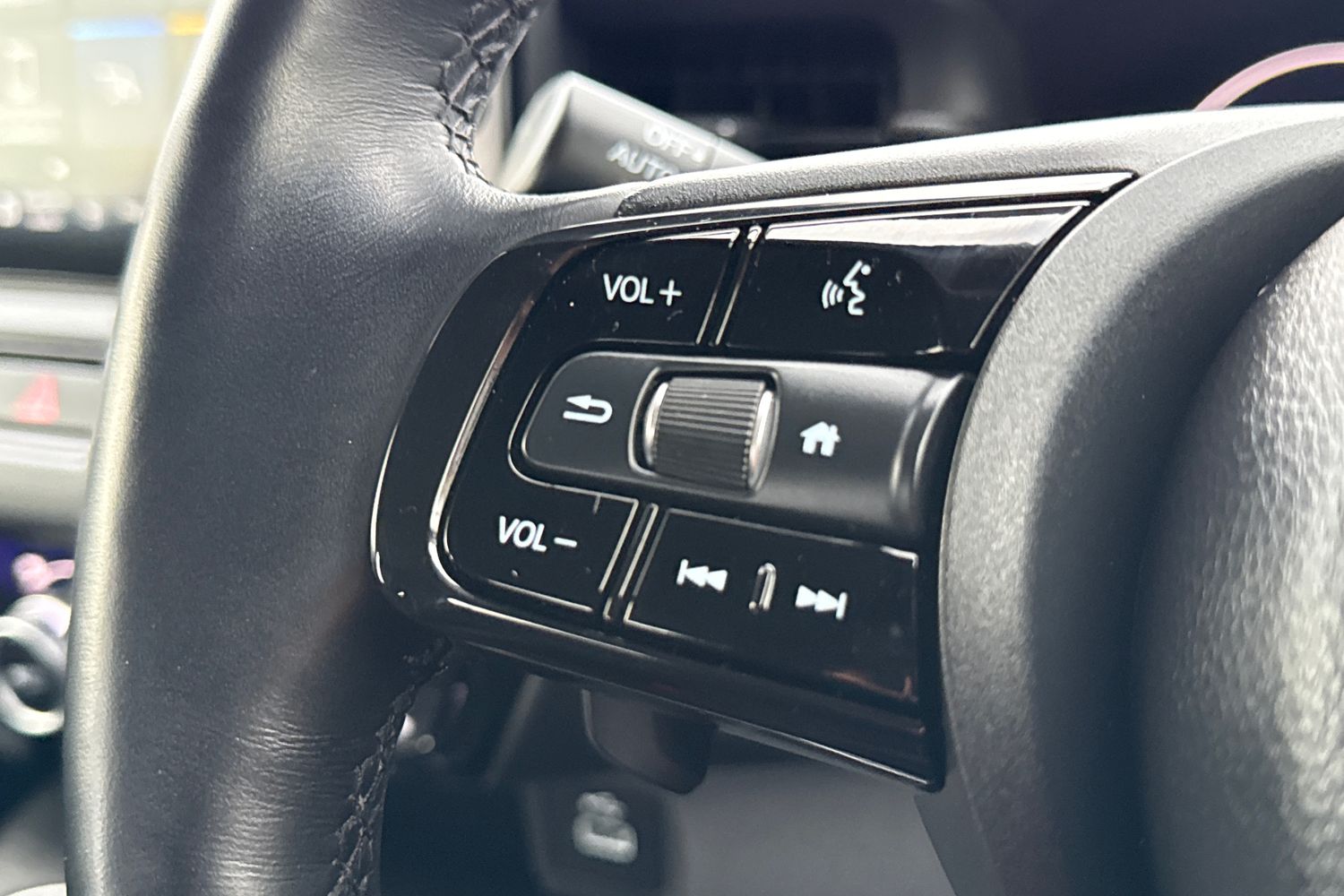 Used Honda HR-V 2022 for sale - 77680174: Photo 43