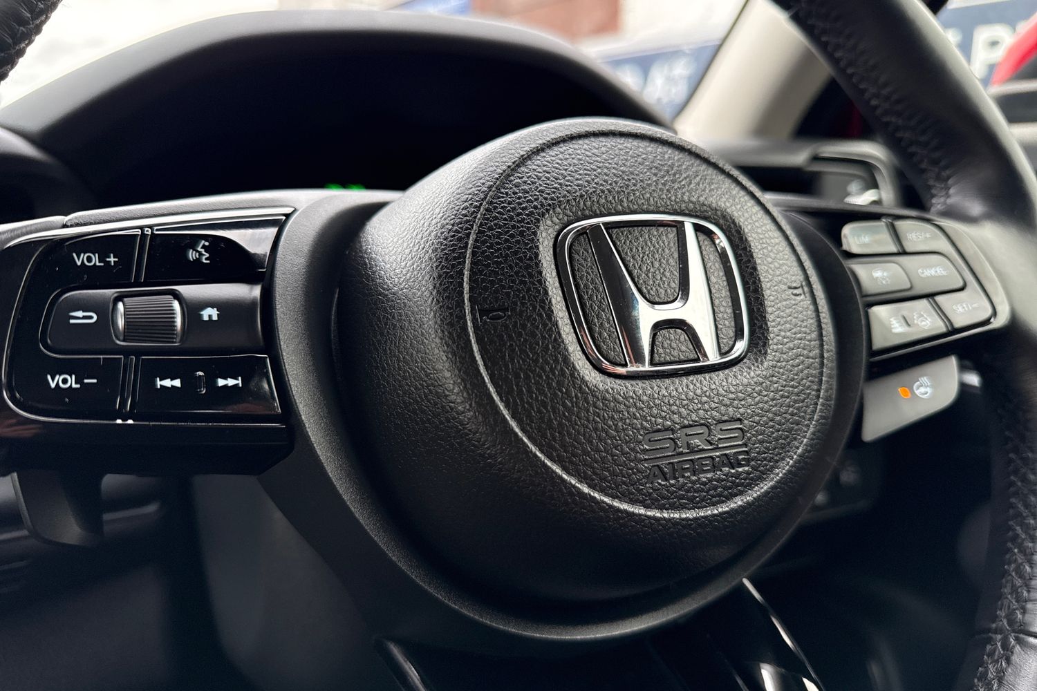 Used Honda HR-V 2022 for sale - 77680174: Photo 46