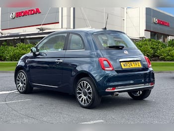 Used Fiat 500 2024 for sale - 79779238: Photo