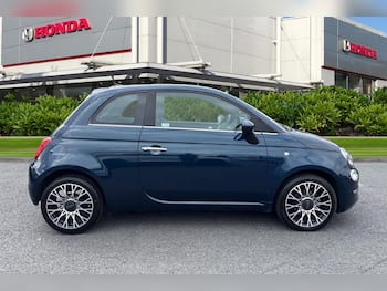 Used Fiat 500 2024 for sale - 79779238: Photo