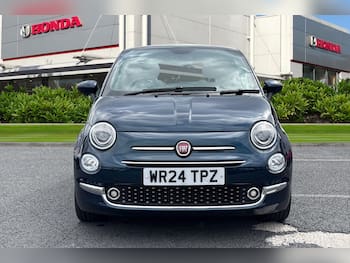 Used Fiat 500 2024 for sale - 79779238: Photo