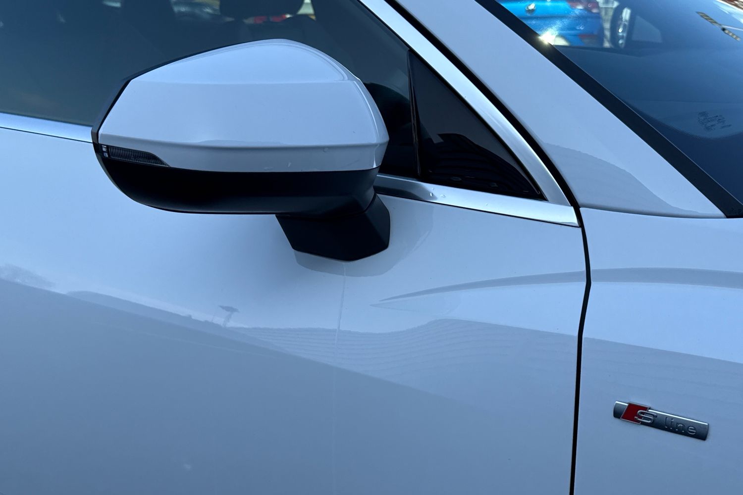 Used Audi Q3 2022 for sale - 77775760: Photo 10