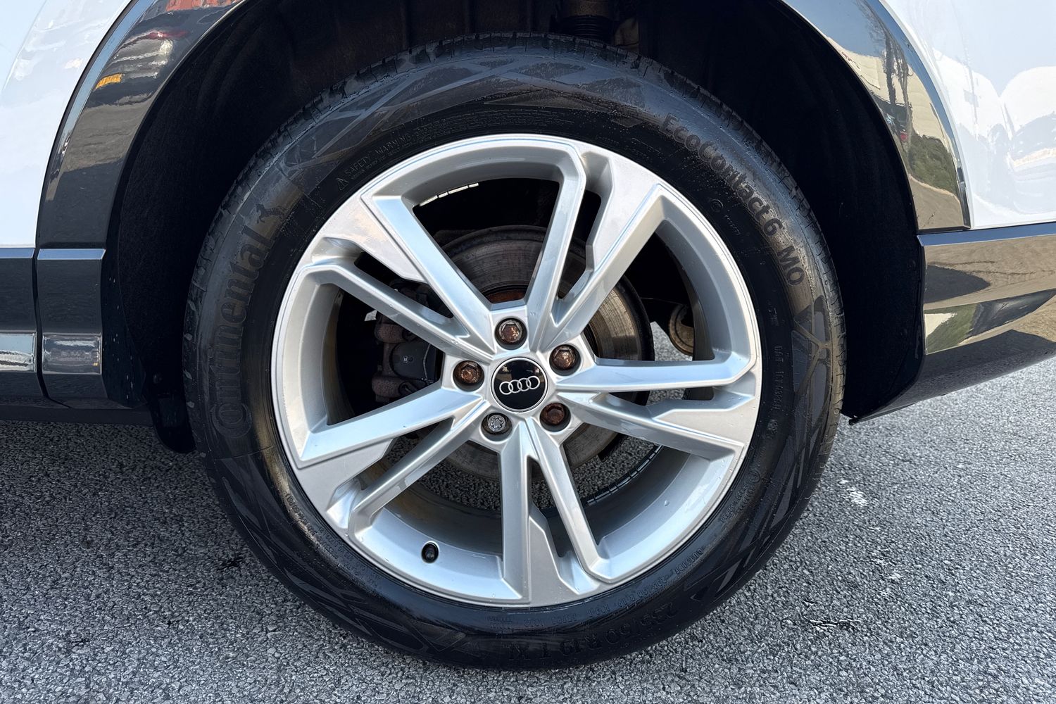 Used Audi Q3 2022 for sale - 77775760: Photo 13