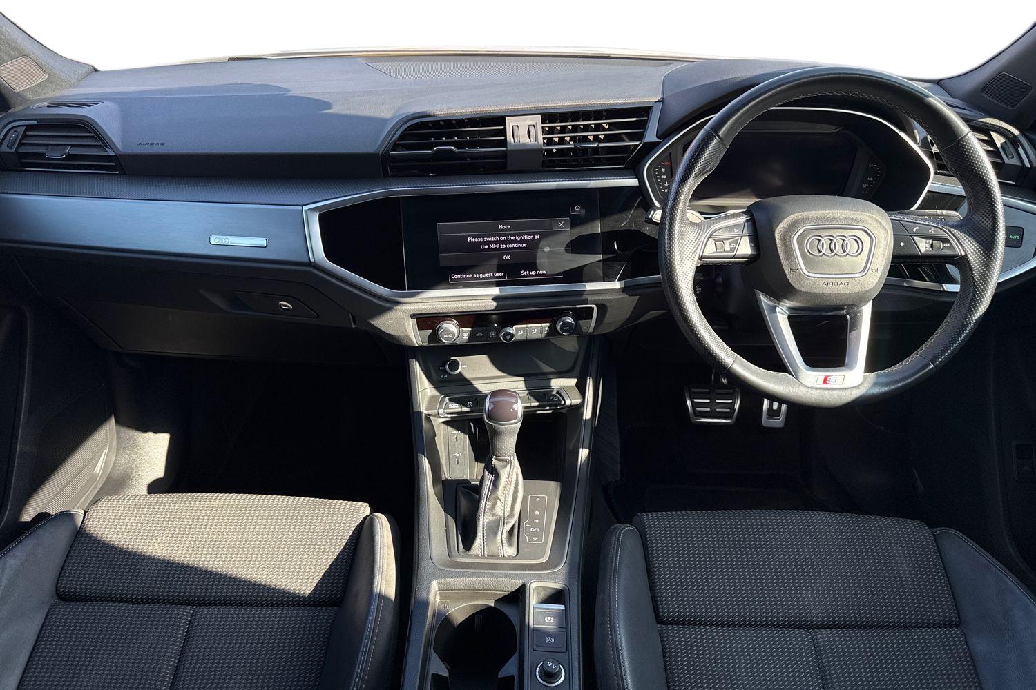 Used Audi Q3 2022 for sale - 77775760: Photo 16