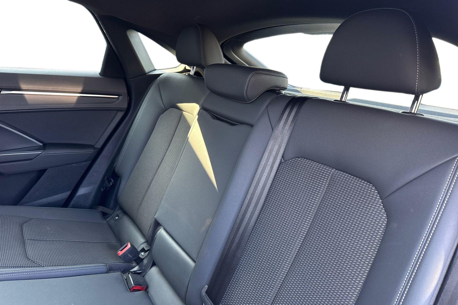 Used Audi Q3 2022 for sale - 77775760: Photo 17