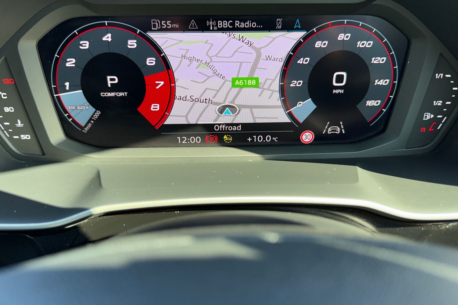 Used Audi Q3 2022 for sale - 77775760: Photo 18