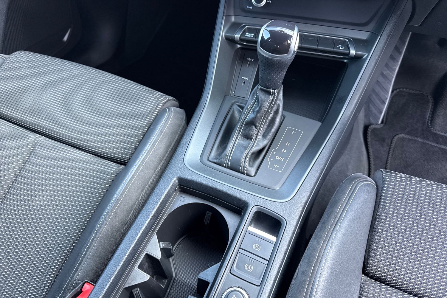 Used Audi Q3 2022 for sale - 77775760: Photo 21