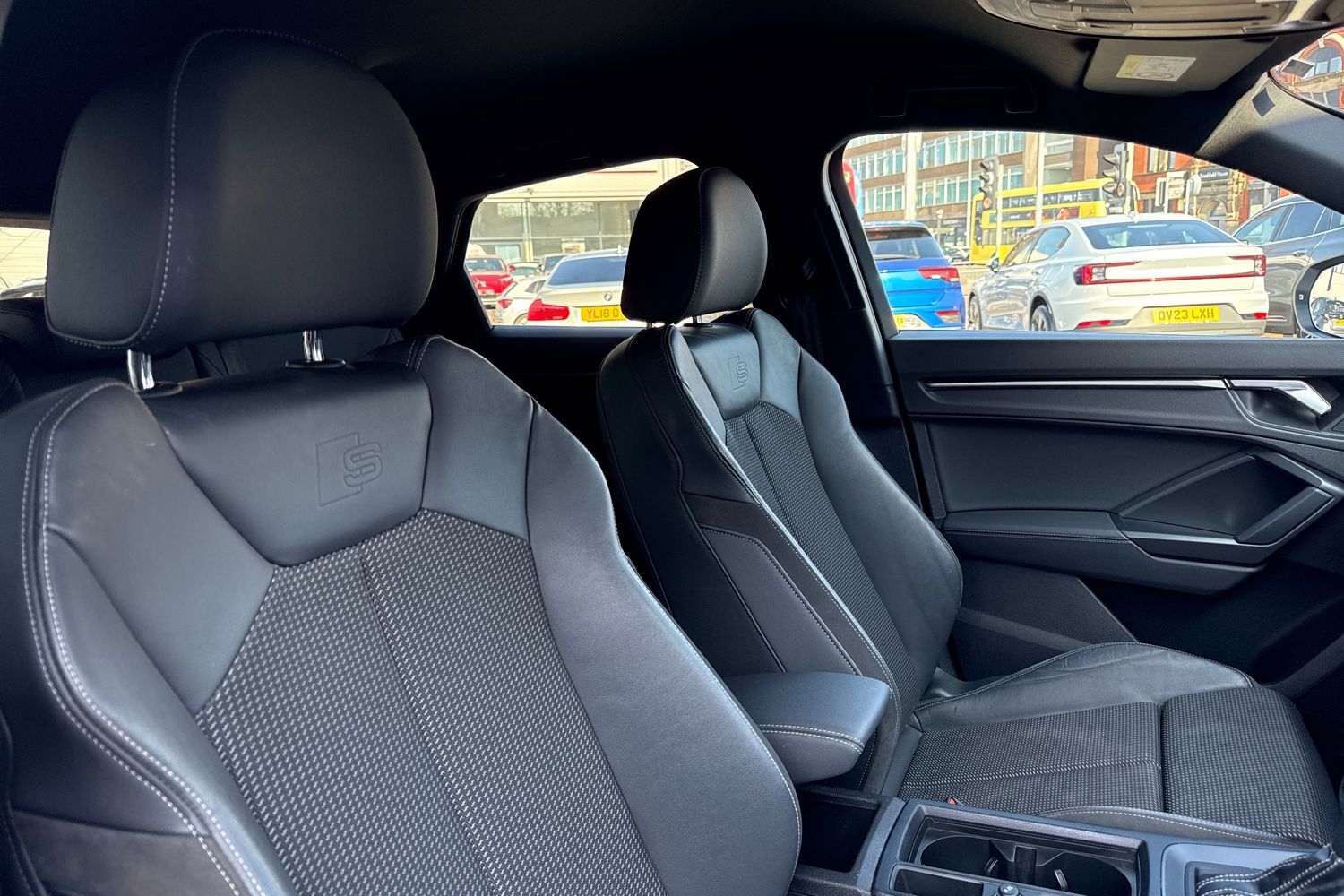 Used Audi Q3 2022 for sale - 77775760: Photo 24