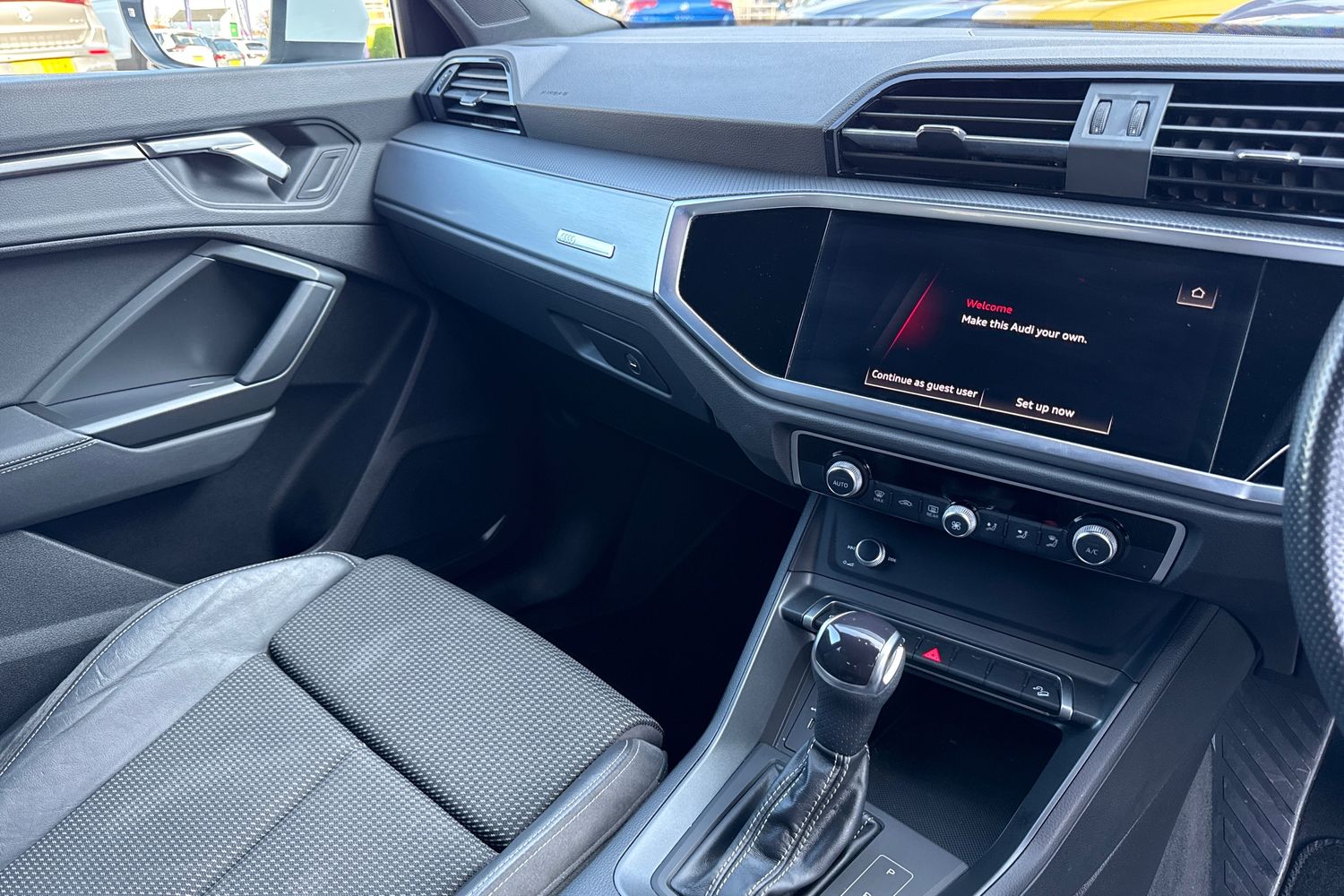 Used Audi Q3 2022 for sale - 77775760: Photo 27