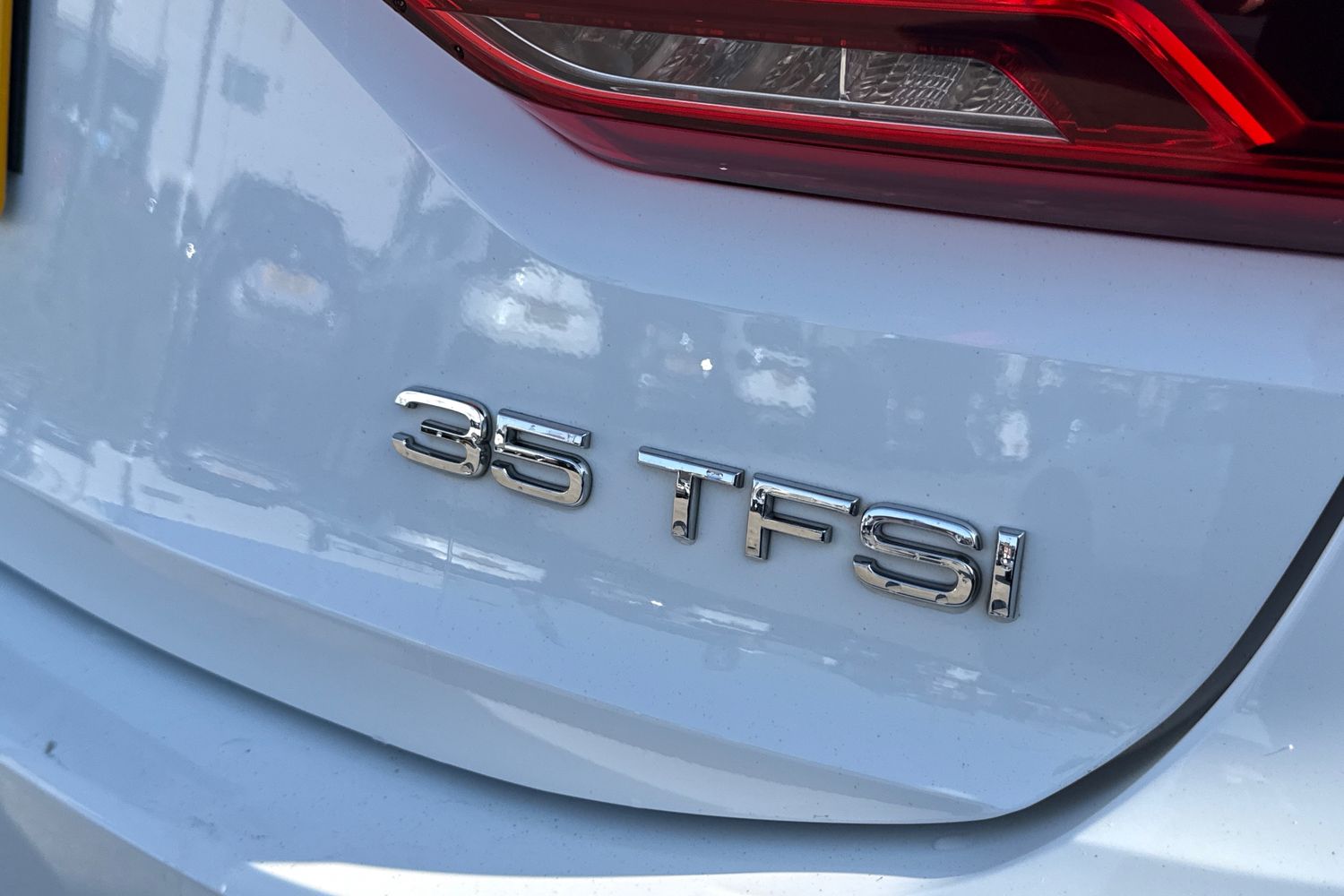 Used Audi Q3 2022 for sale - 77775760: Photo 29