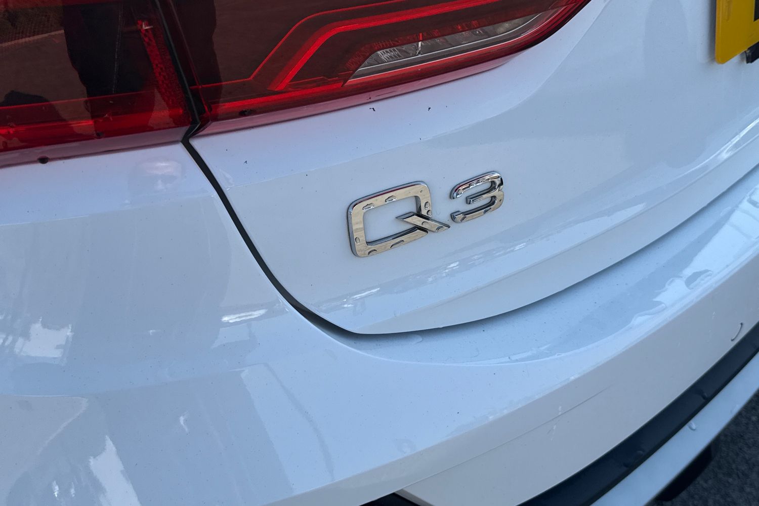 Used Audi Q3 2022 for sale - 77775760: Photo 32