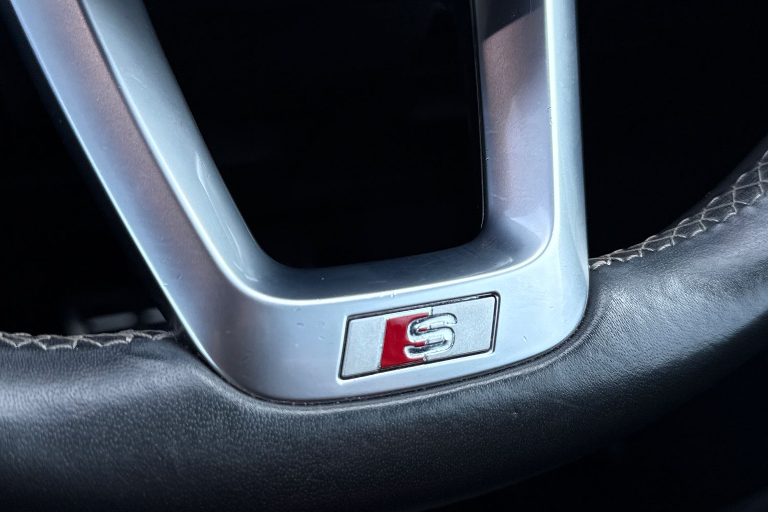 Used Audi Q3 2022 for sale - 77775760: Photo 34