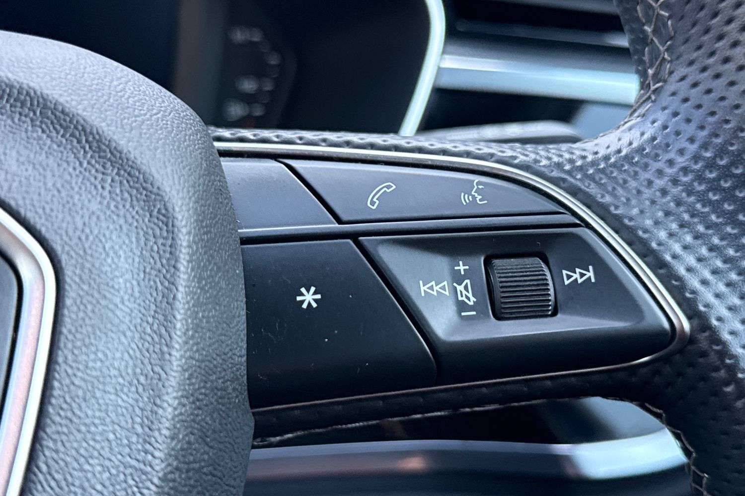 Used Audi Q3 2022 for sale - 77775760: Photo 37