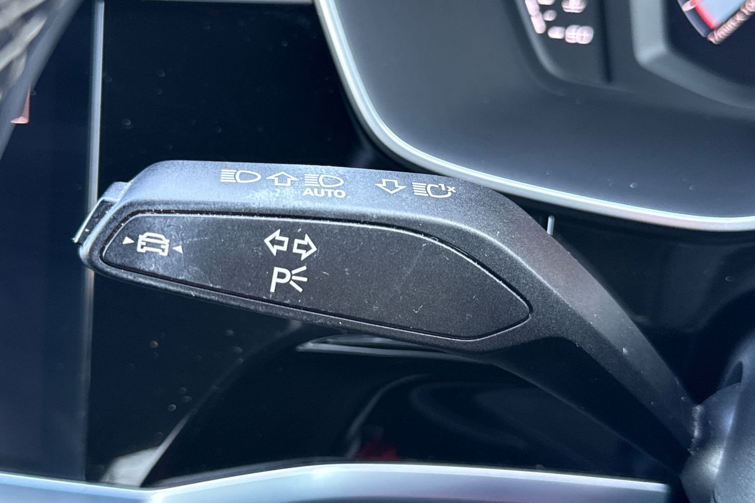 Used Audi Q3 2022 for sale - 77775760: Photo 40