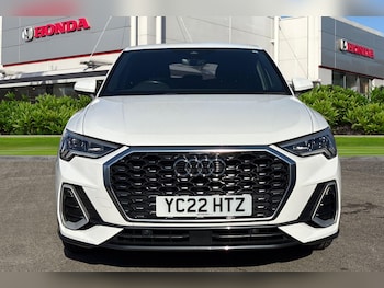 Used Audi Q3 2022 for sale - 77775760: Photo