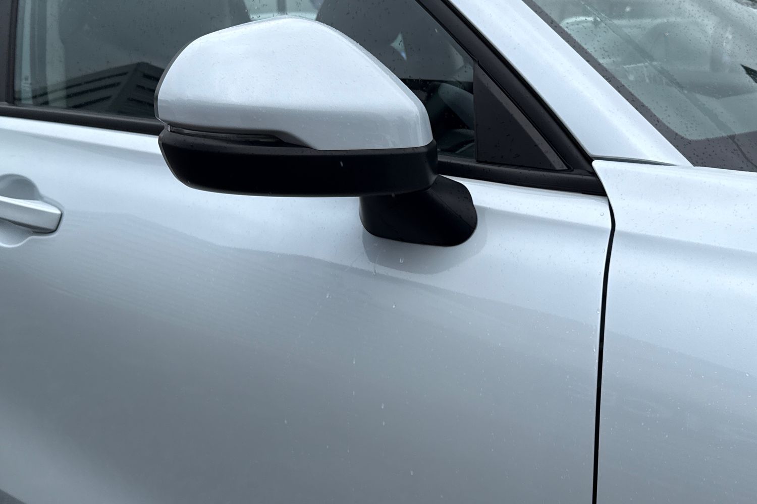 Used Honda ZR-V 2025 for sale - 77308704: Photo 10