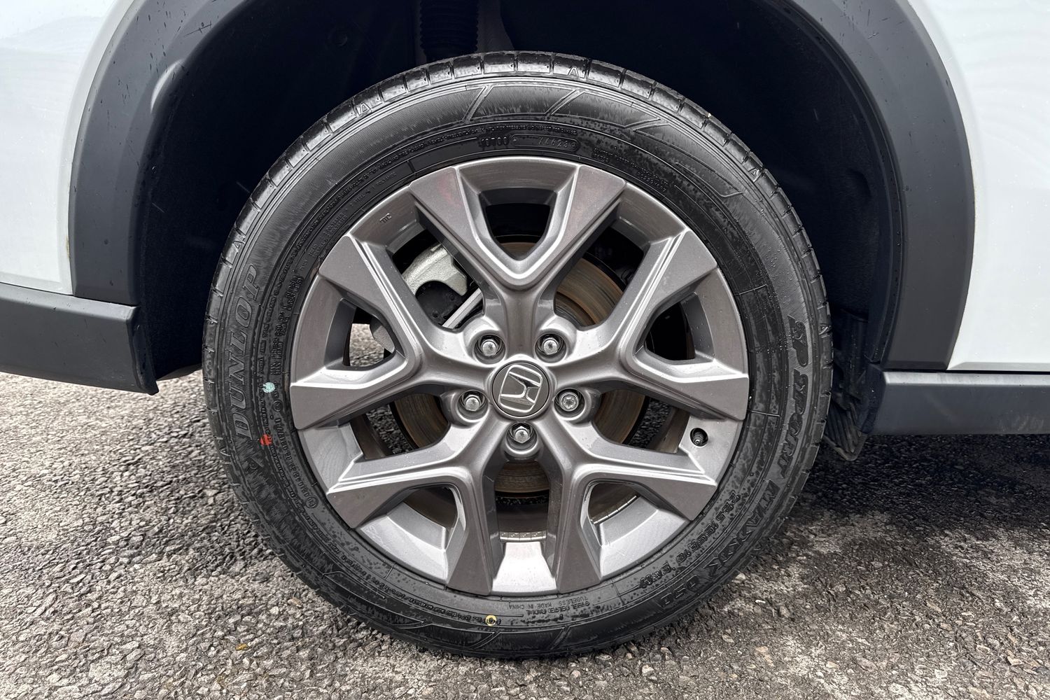 Used Honda ZR-V 2025 for sale - 77308704: Photo 13